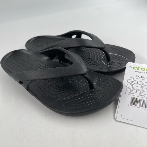 womens size 4 crocs